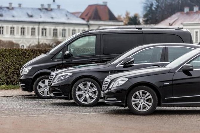 Private transfer Praiano to Naples - Key Things I’d Bet On Before You Book