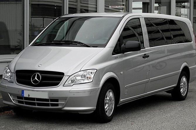 Private transfer Praiano to Naples - What Happens During the Ride (So You Know What to Expect)