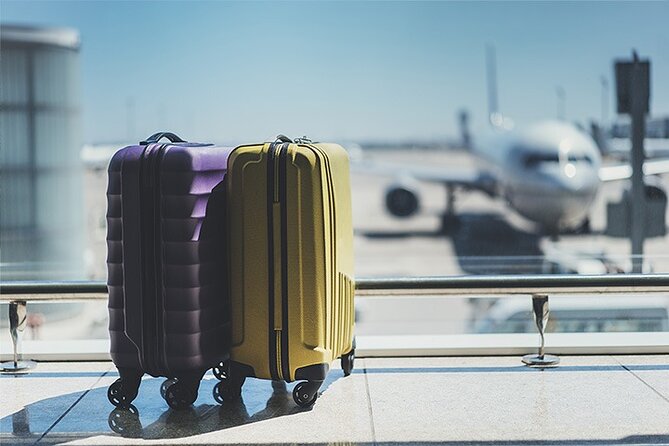 Private transfer Praiano to Naples - Price: What $133.52 Per Person Really Buys You