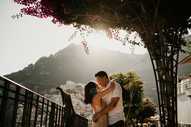 Private Vacation Photography Session with Local Photographer in Amalfi Coast - Matching the shoot length to what you want from your photos