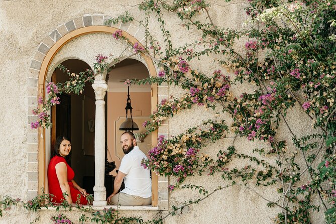 Private Vacation Photography Session with Local Photographer in Amalfi Coast - Price and value: what $405 per group really buys you