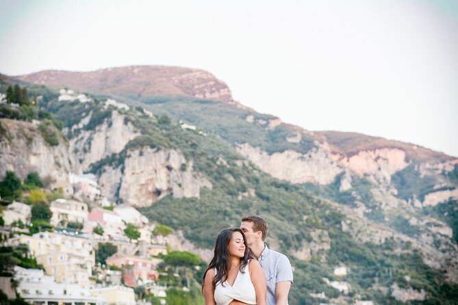 Private Vacation Photography Session with Local Photographer in Amalfi Coast - Best fit for honeymoons, anniversaries, engagements, and families