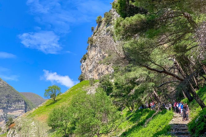 Private walking tour of Amalfi & Atrani hamlets discovering amazing landscape - Why This Amalfi–Atrani Walk Feels More Like a Local Route