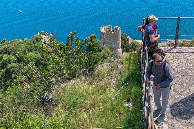 Private walking tour of Amalfi & Atrani hamlets discovering amazing landscape - Costiera Amalfitana: The Hamlets-By-Hamlets Part You’ll Actually Remember