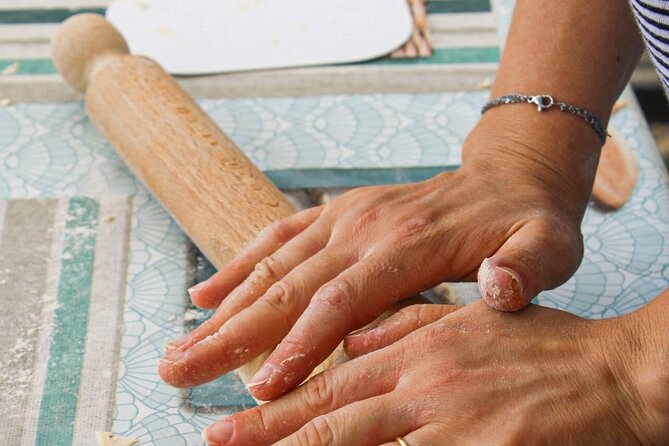 Proposal and Genuine Cooking Class - Sea-view proposal meets real kitchen time