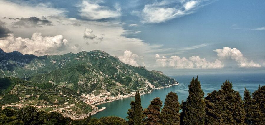 Ravello: 2-Hour Private Walking Tour - Starting in Piazza Duomo: The Easiest Way to Orient