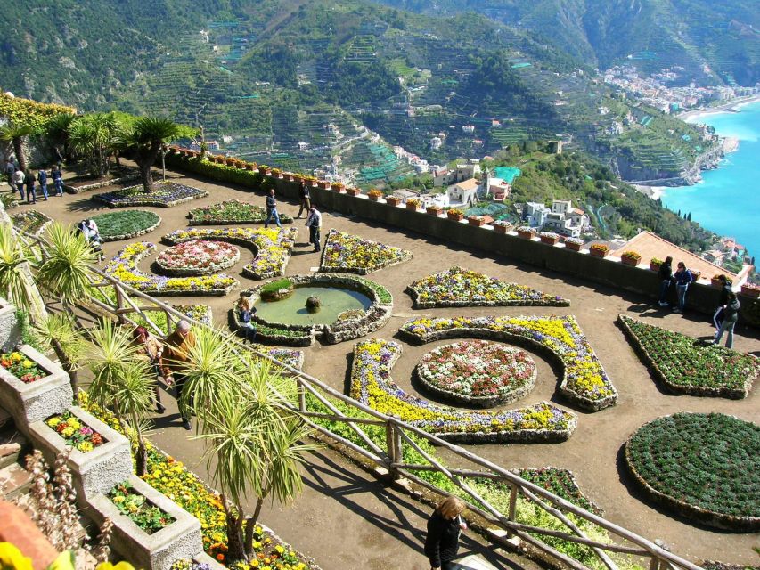 Ravello: 2-Hour Private Walking Tour - Price and Value: What $288.88 Buys You