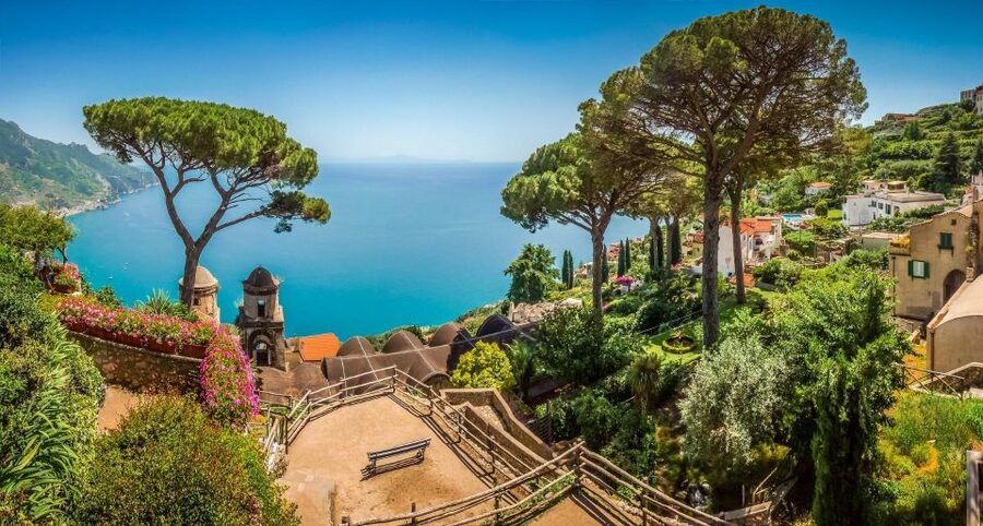Ravello: 2-Hour Private Walking Tour - The Private Walk That Fits Real Life