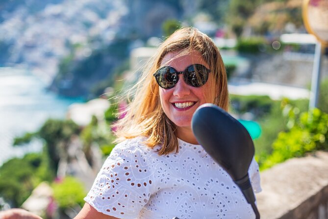 Scooter rental to visit the Amalfi Coast - The scooter handoff: what to expect in practice