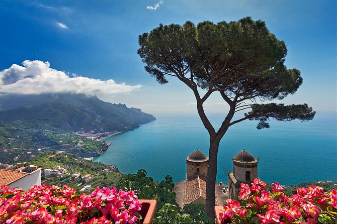 Simply the best of the Amalfi Coast from Positano - Private Amalfi Coast Day Trip: How the Positano Pickup Sets the Tone