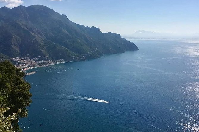 Simply the best of the Amalfi Coast from Positano - The Amalfi Drive: Scenic View Stops Built Into the Route