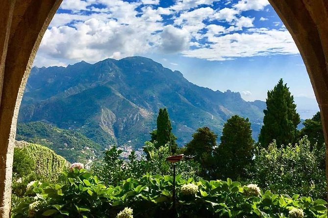 Simply the best of the Amalfi Coast from Positano - Practical Tips to Make This Day Feel Easy