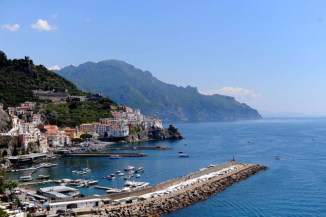 Simply the best of the Amalfi Coast from Positano - Ravello Above the Coast: Why the Cliff-Town Feels Different