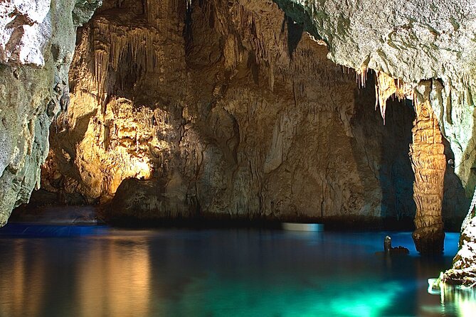 Small Group Amalfi Coast Boat Day Tour from Amalfi - Stop 4: Fiordo di Furore, UNESCO cliffs and the bridge overhead