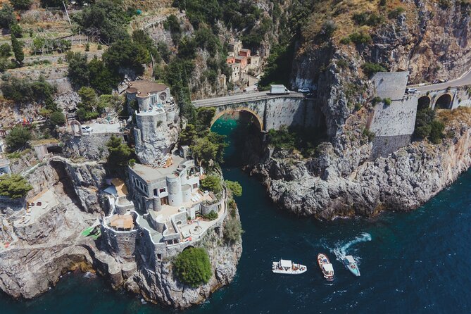 Small Group Amalfi Coast Boat Day Tour from Positano - The big idea: why this Amalfi Coast day feels worth the money