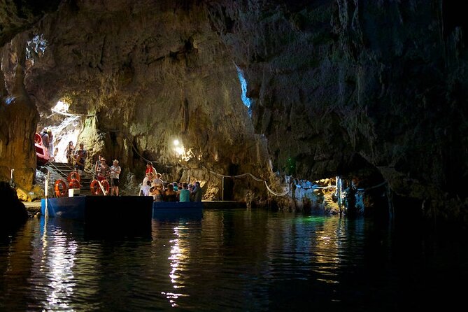 Small Group Amalfi Coast Day Trip from Positano or Praiano - Amalfi Town for Lunch and St Andrew’s Time on Your Own