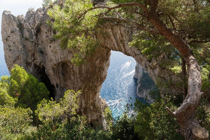 Small Group Boat Day Excursion to Capri Island from Amalfi - Quick Takeaways: What You’ll Really Remember