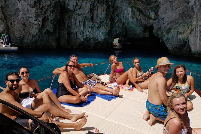 Small Group Boat Day Excursion to Capri Island from Amalfi - Price and Value: Is $204.38 Worth It?
