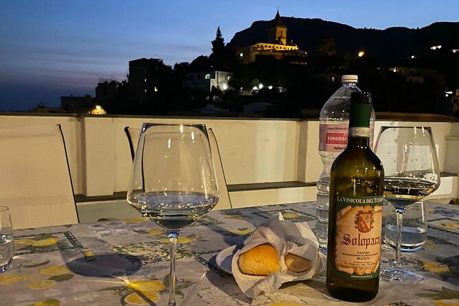 Small-Group Cooking Class in Positano: Gnocchi, Tiramisù & Drinks - A small-group Positano night in a real family kitchen