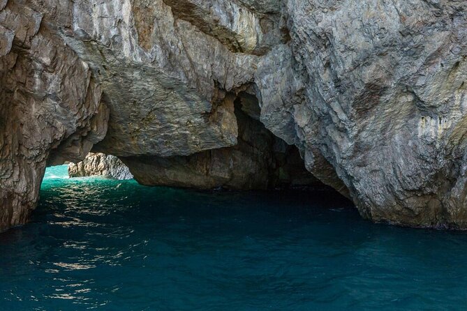Small Group Day Trip to Capri from Positano or Praiano - Key Highlights You’ll Care About