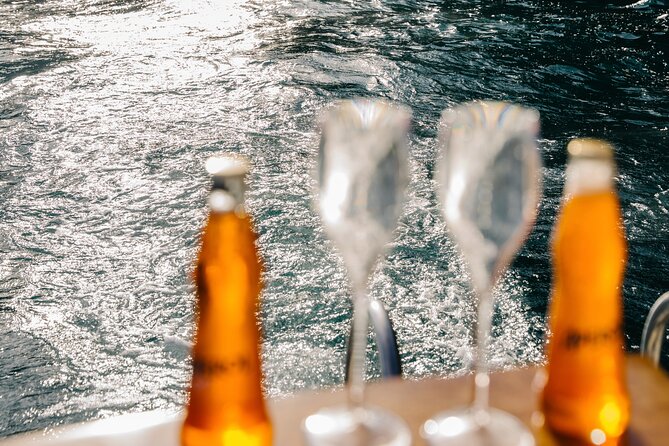 Small Group Tour from Amalfi by Boat at Sunset - Fiordo di Furore: the rocky fjord effect in 10 minutes
