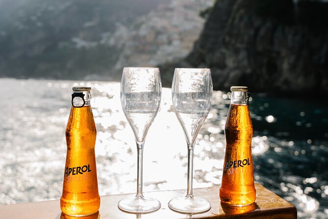 Small Group Tour in Positano by Boat at Sunset with Prosecco - What’s Included (and the Details That Matter on the Amalfi Coast)