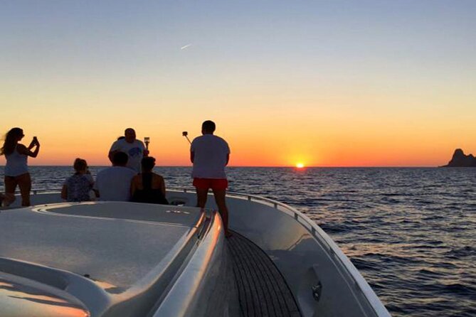 Small Group Tour in Positano by Boat at Sunset with Prosecco - Who This Tour Suits Best (and Who Should Skip)