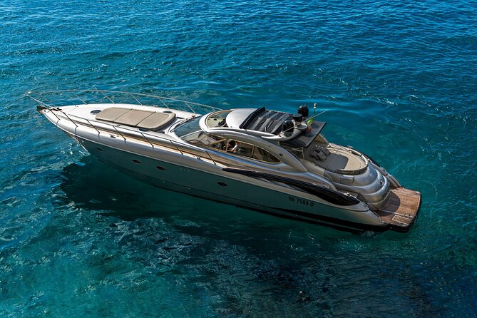 Small Group Tour to Positano by Boat at Sunset - Fiordo di Furore and a prosecco pause