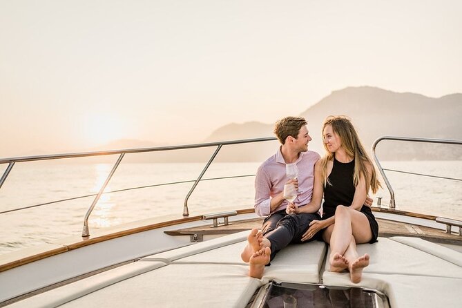 Small Group Tour to Positano by Boat at Sunset - Price and who this Positano sunset boat ride suits best