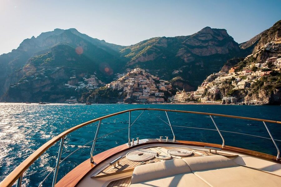 Sorrento: Amalfi Coast & Ieranto Bay Eco-Friendly Boat Trip - What to Pack: Sun-Safe, Water-Ready, and Realistic