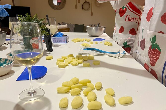 Sorrento: Gluten Free Cooking Class - Small Group Size Makes the Difference