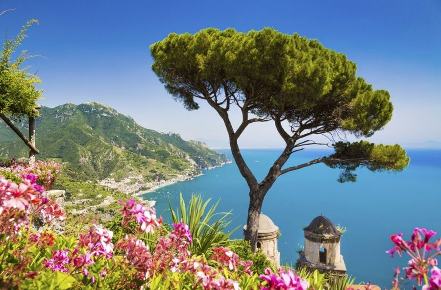 Sorrento: Small Group Tour to Positano, Amalfi and Ravello - Key Highlights You’ll Actually Notice