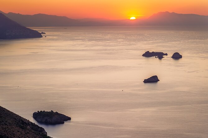 Sunset boat tour of the Amalfi Coast - What’s Included (and What Costs Extra) on This Amalfi Coast Boat Tour