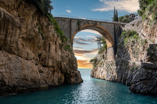 Sunset boat tour of the Amalfi Coast - Who This Tour Fits Best (and Who Might Prefer Something Else)