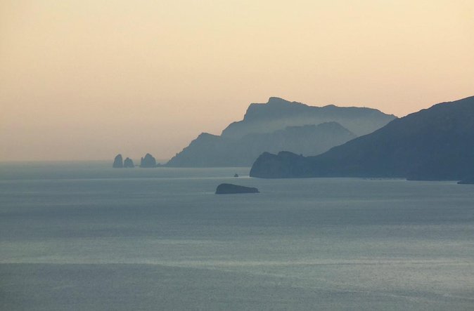 Sunset Cruise from Positano, Praiano, Amalfi, Minori or Maiori - Swimming and Drinks: What the Cruise Actually Delivers