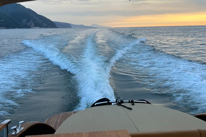 Sunset cruise on Amalfi Coast - Who this cruise fits best (and who might want something else)