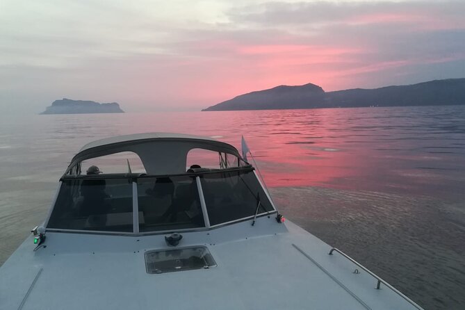 Sunset Group Boat Tour from Positano or Praiano - Aperitivo on the Water: Prosecco, Limoncello, Snacks, and Drinks