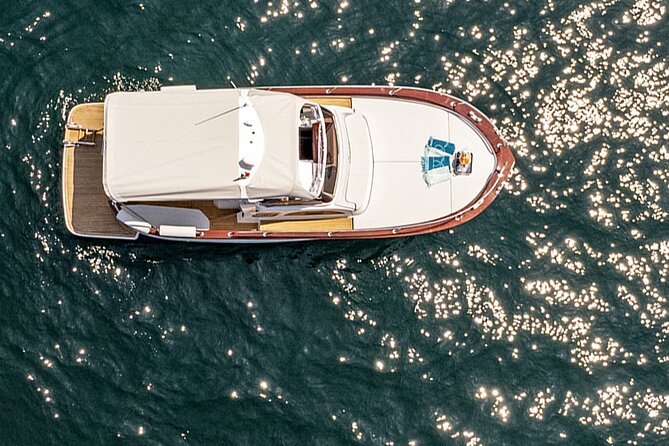 Sunset Private Boat Tour Experience in Positano - Who This Private Sunset Boat Tour Is Best For