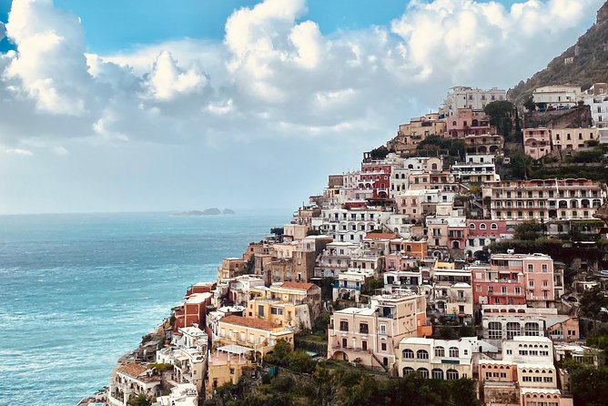 The Amalfi Coast, Let's live the Dolce Vita! - Who This Tour Suits Best (and Who Might Want Something Different)