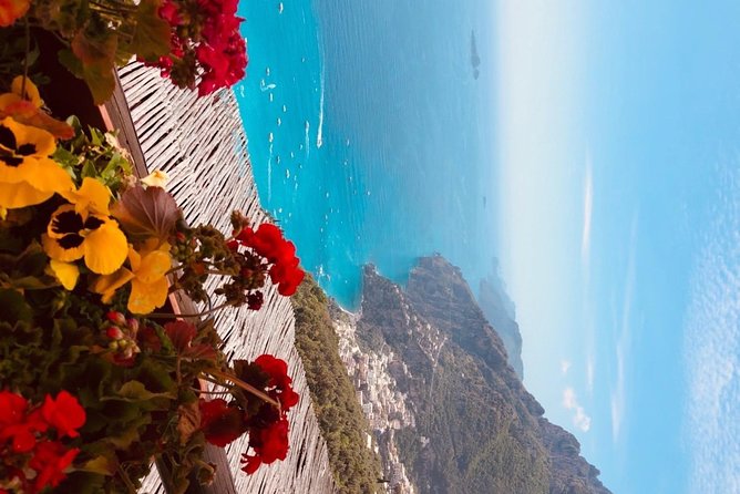 The Godfather of the Amalfi Coast - Key highlights that matter in real life