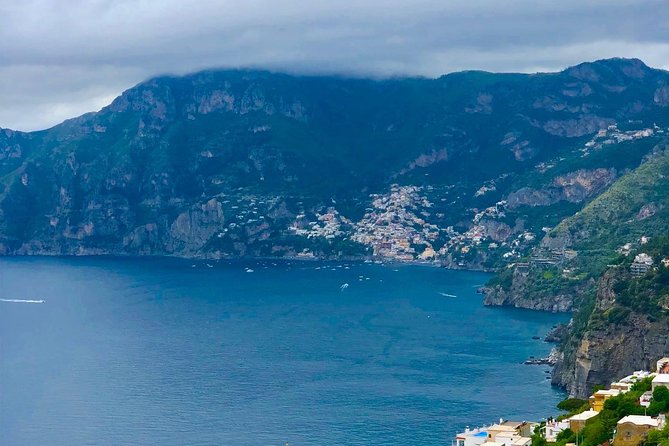 The Godfather of the Amalfi Coast - A full-day Amalfi plan, without the back-and-forth