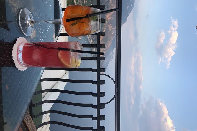 The Godfather of the Amalfi Coast - Amalfi time: the town stop that balances the coast