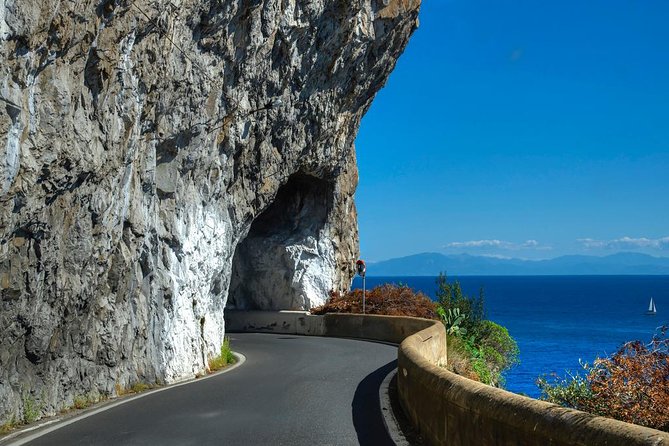 The highlights of the Amalfi Coast from Amalfi - A First-Time-Friendly Amalfi Coast Day From Amalfi