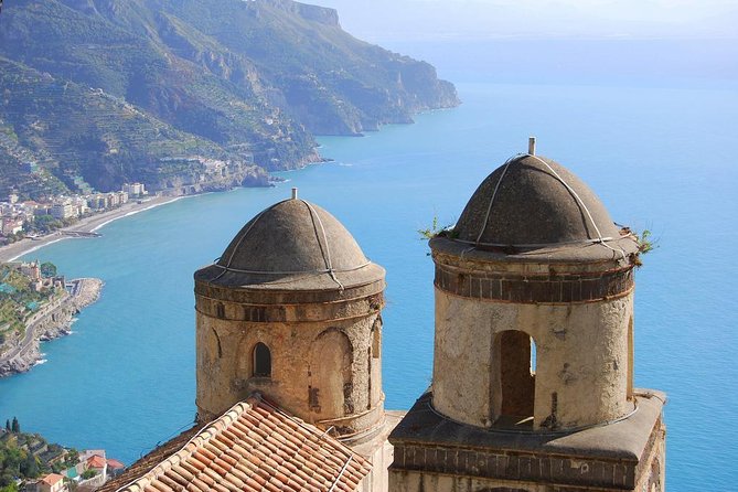 The highlights of the Amalfi Coast from Amalfi - Lunch at a Family-Run Restaurant: Eat Local Without the Main-Strip Trap
