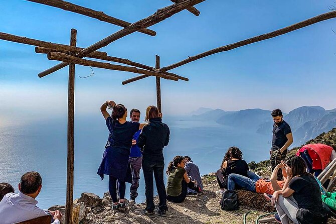 The Path of The Gods Private Guided Hike with Transfer - Positano Free Time: What to Do After the Trail