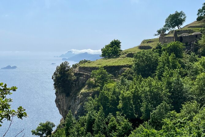 The Path of The Gods Private Guided Hike with Transfer - Price and Logistics: Does $349.19 Per Person Feel Fair?