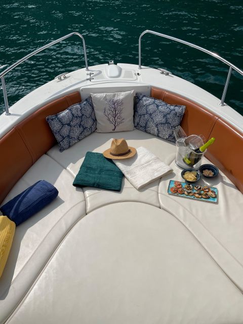 Tour in barca Costiera Amalfitana Amalfi e Positano - Who this tour suits best (and who should skip it)