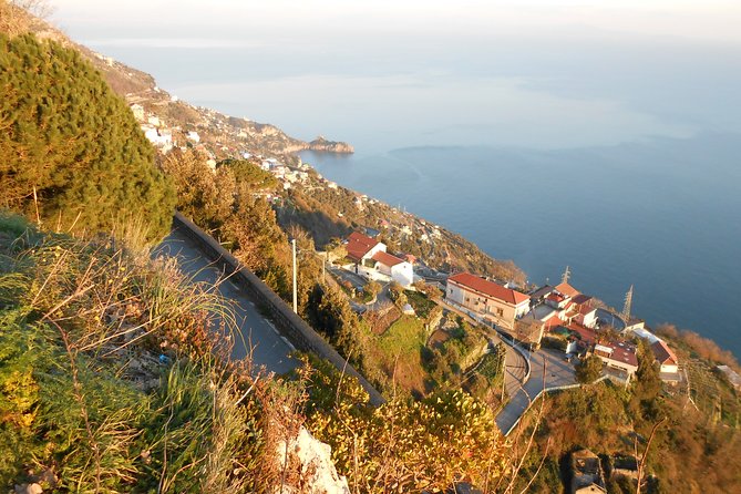 Tour of Agerola by bike - Belvedere di Paipo: Optional Positano Views With a Tough Stretch