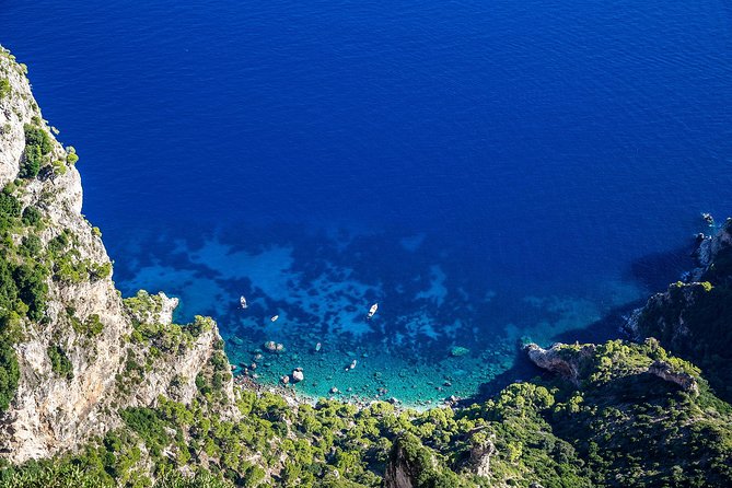 Tour the Sea Grottoes of the Amalfi Coast - Captains and real-world details that change your day