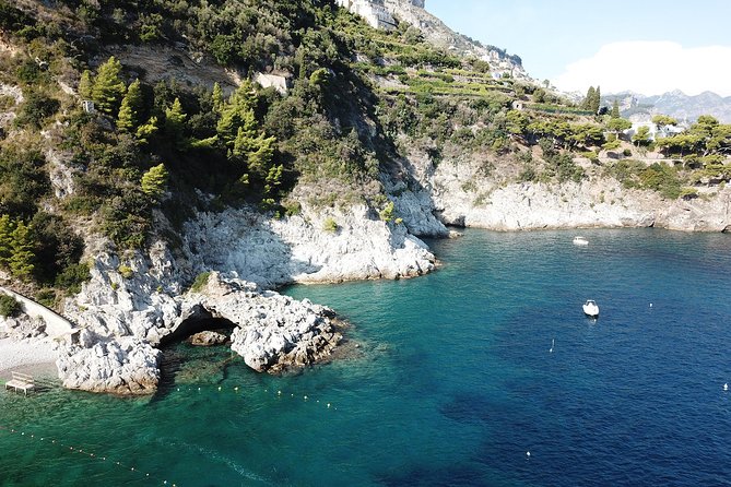 Tour the Sea Grottoes of the Amalfi Coast - What the stop times really mean (and how to pace your own day)